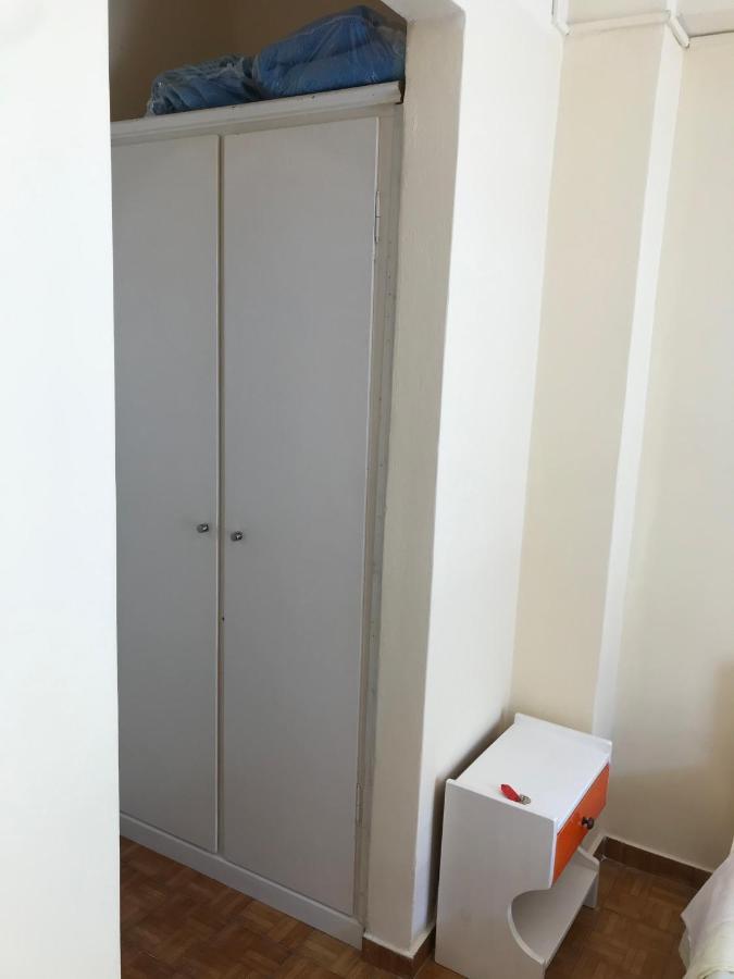 Metropol Studios Nydri  Luaran gambar